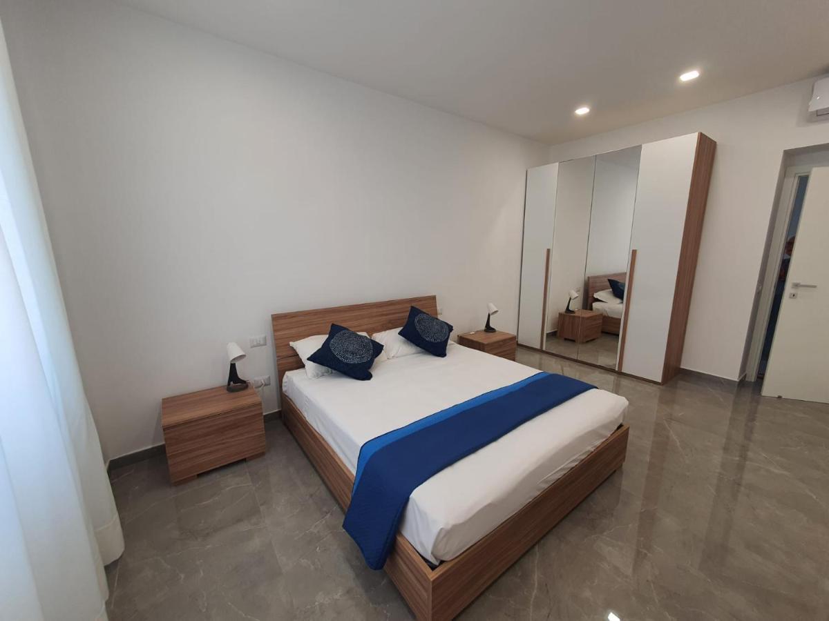 Deviveschi Guest House Castellammare di Stabia Exterior foto