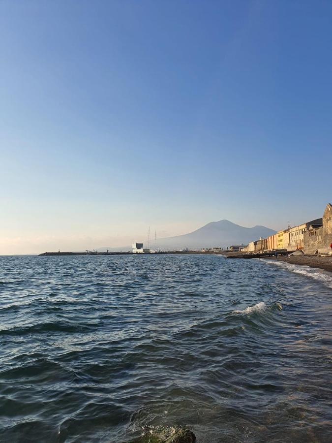 Deviveschi Guest House Castellammare di Stabia Exterior foto