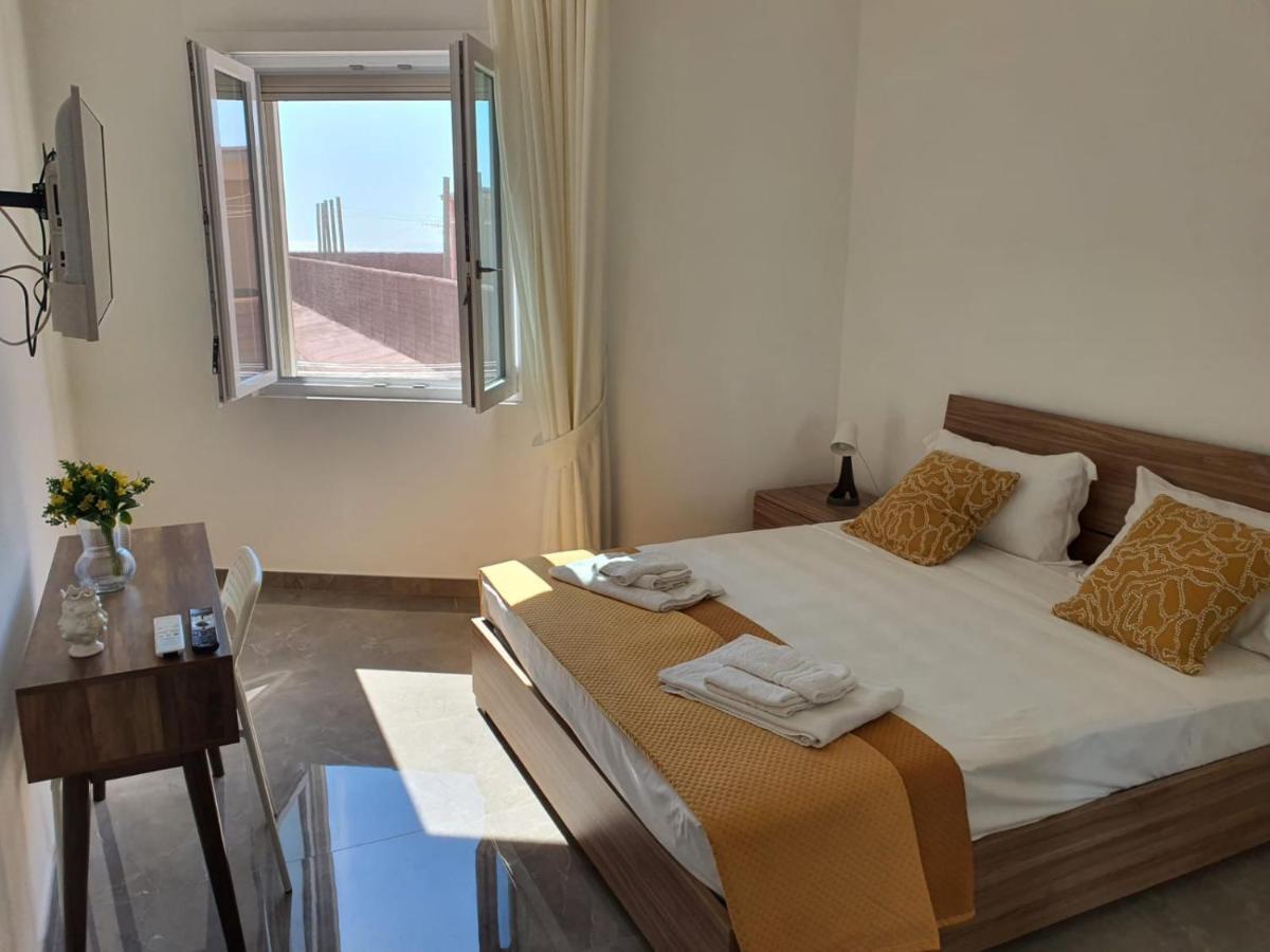Deviveschi Guest House Castellammare di Stabia Exterior foto