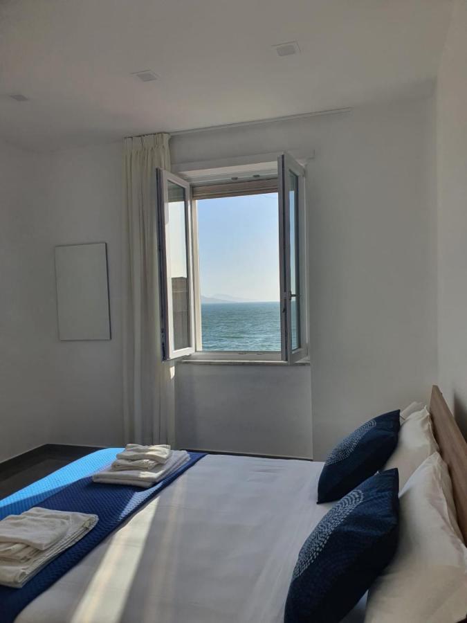 Deviveschi Guest House Castellammare di Stabia Exterior foto